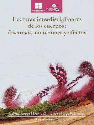 cover image of Lecturas interdisciplinares de los cuerpos